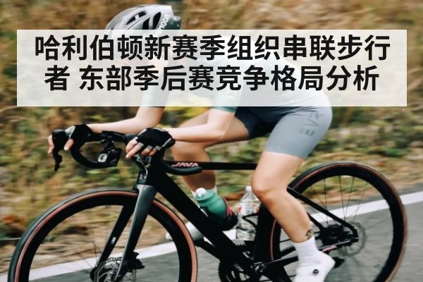 哈利伯顿新赛季组织串联步行者 东部季后赛竞争格局分析